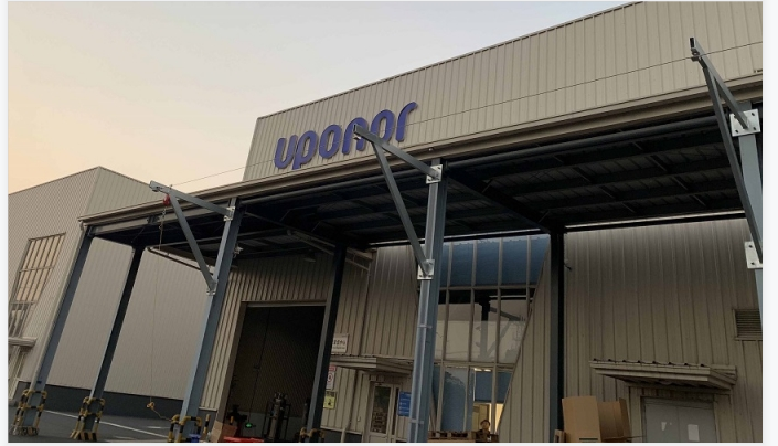 歐博諾（蘇州）頭頂式生命線